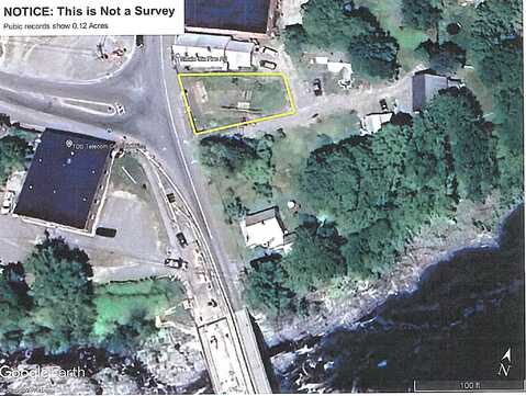 N Main Street, North Anson, ME 04958
