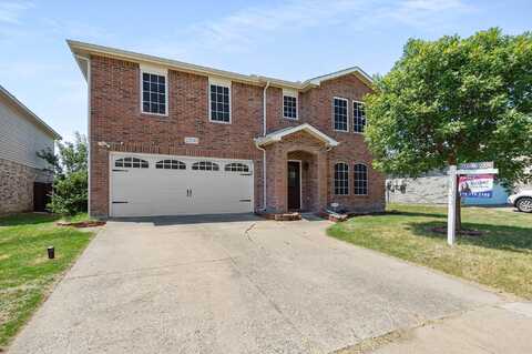 Bradford Pear, LITTLE ELM, TX 75068