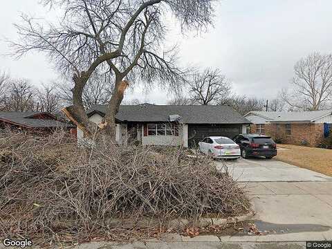 Milmo, FORT WORTH, TX 76134