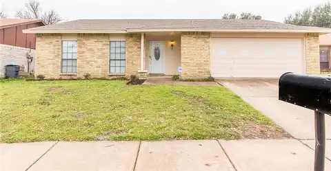 Four Winds, FORT WORTH, TX 76133