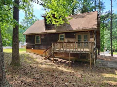 Woodland, CONYERS, GA 30013