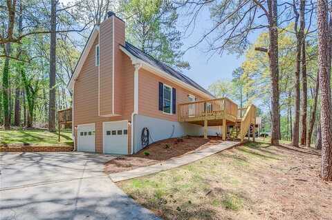 Woodland, CONYERS, GA 30013