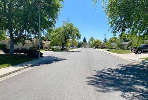 Thunderbird, BAKERSFIELD, CA 93309