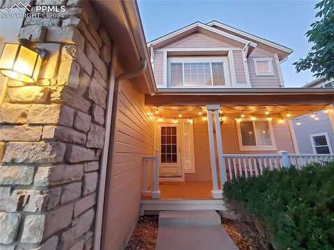 Oakwood, COLORADO SPRINGS, CO 80923