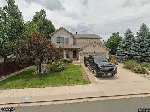 Saint Simons, COLORADO SPRINGS, CO 80920