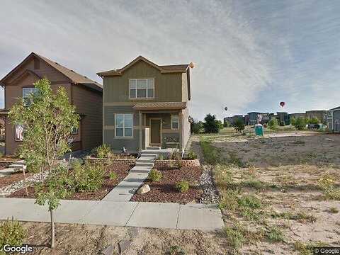 Ellingwood, COLORADO SPRINGS, CO 80910