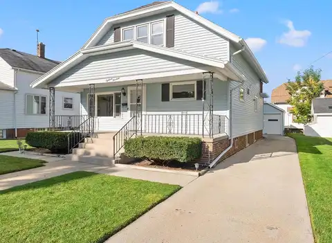 15Th, SHEBOYGAN, WI 53081