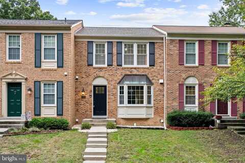 Lockleven, WOODBRIDGE, VA 22192