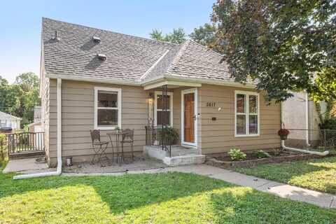 26Th, MINNEAPOLIS, MN 55417