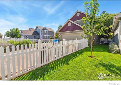 Breckenridge, LOVELAND, CO 80538