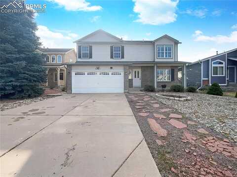 Springside, COLORADO SPRINGS, CO 80951