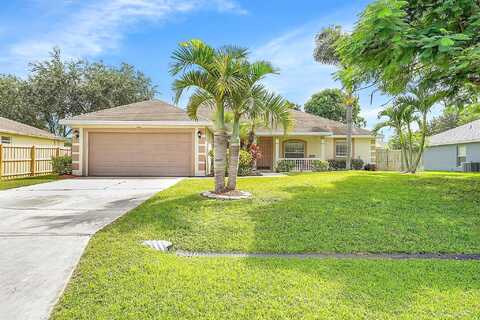 Balleto, PORT SAINT LUCIE, FL 34953