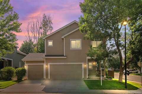 Hyacinth, HIGHLANDS RANCH, CO 80129