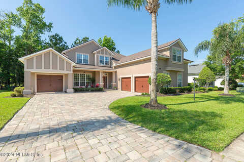 River Hills, FLEMING ISLAND, FL 32003