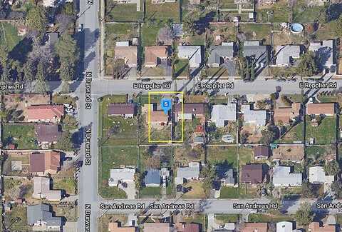 Repplier, BANNING, CA 92220