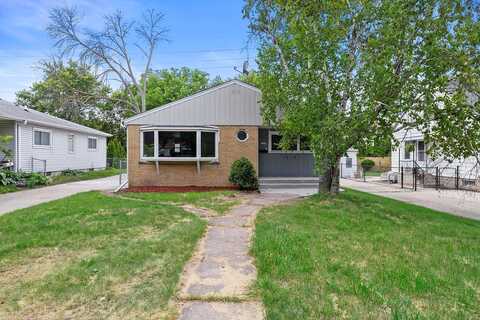 99Th, MILWAUKEE, WI 53227