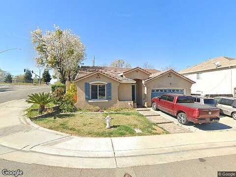 Megan Ann, ANTELOPE, CA 95843
