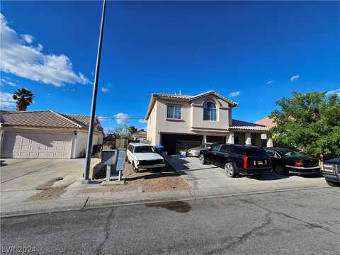 Heatherton, LAS VEGAS, NV 89110