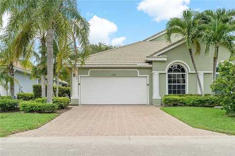 Red Pine, JENSEN BEACH, FL 34957