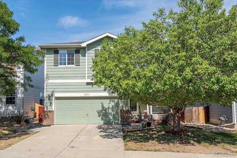 111Th, NORTHGLENN, CO 80233