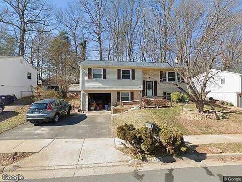 Nassau, WOODBRIDGE, VA 22193