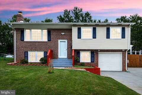 Evergreen, WOODBRIDGE, VA 22193