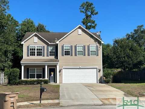 Sue Ellen, RICHMOND HILL, GA 31324