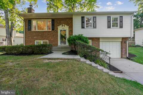 Willowood, WOODBRIDGE, VA 22192