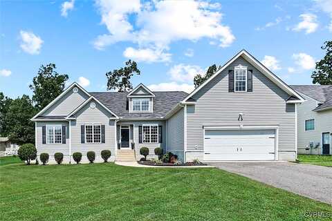 Harrmeadow, CHESTER, VA 23831