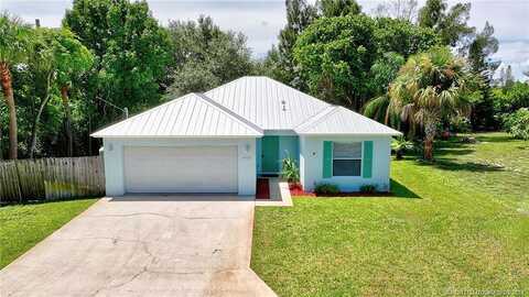 Oak Lane, JENSEN BEACH, FL 34957