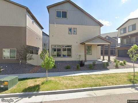 Callan, COLORADO SPRINGS, CO 80927