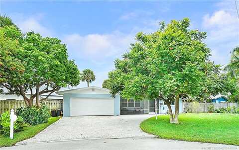 Lorraine, JENSEN BEACH, FL 34957