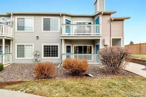 Pebble Creek, HIGHLANDS RANCH, CO 80126