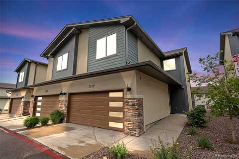 Necker, COLORADO SPRINGS, CO 80922