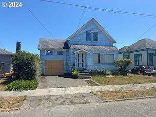 6Th, COOS BAY, OR 97420