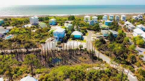 Turnstone Dr, Cape San Blas, FL 32456