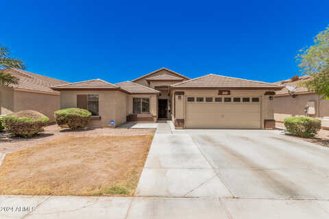 Chase, AVONDALE, AZ 85323