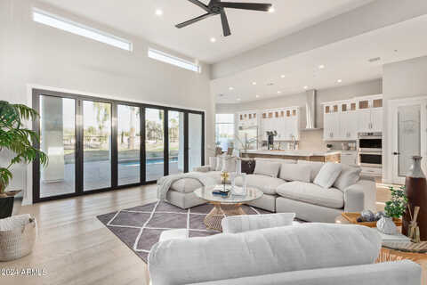 Sunnyside, SCOTTSDALE, AZ 85260