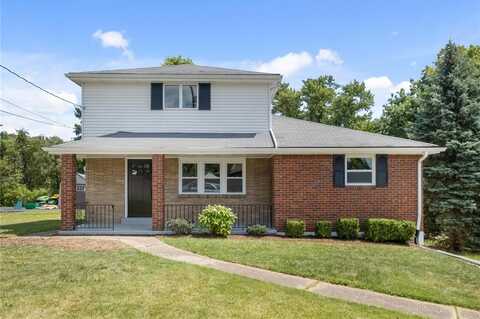 Valleyvue, ELIZABETH, PA 15037