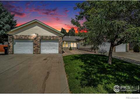 School House, MILLIKEN, CO 80543