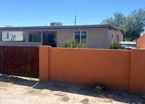 Ganley, TUCSON, AZ 85706