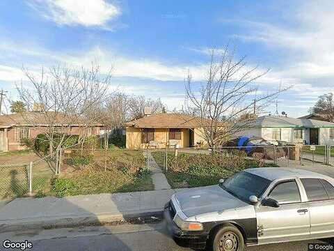 Northrup, BAKERSFIELD, CA 93307