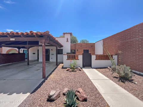 Paseo Chico, GREEN VALLEY, AZ 85614