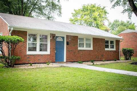 Hildreth, RICHMOND, VA 23223