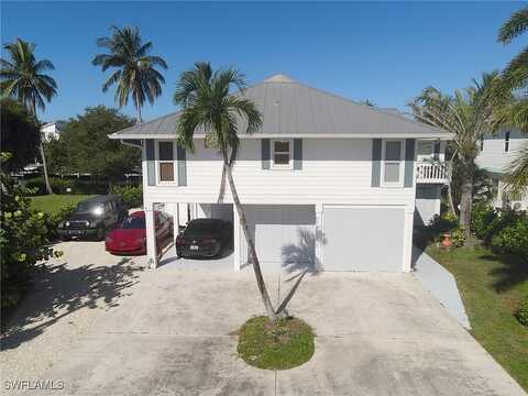 Shoal, BOKEELIA, FL 33922