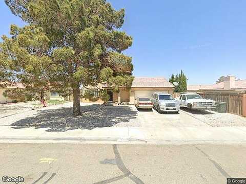 Almond, ADELANTO, CA 92301