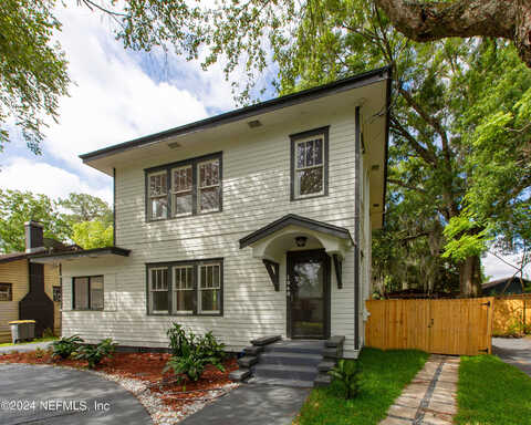 Ingleside, JACKSONVILLE, FL 32205