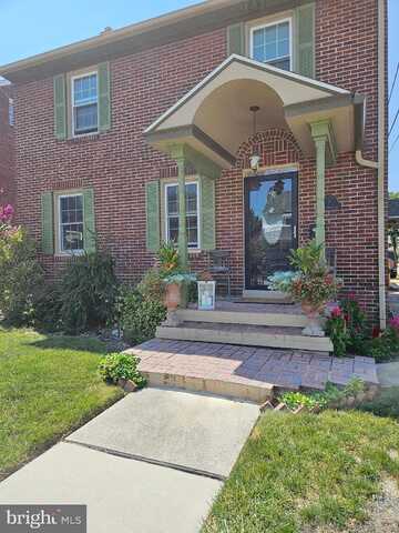 Forney, HANOVER, PA 17331