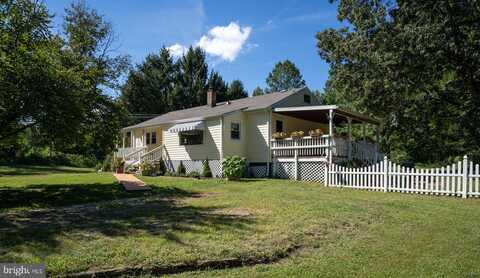 Woodside, KING GEORGE, VA 22485