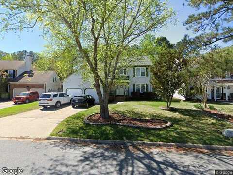 Piney Bark, VIRGINIA BEACH, VA 23456